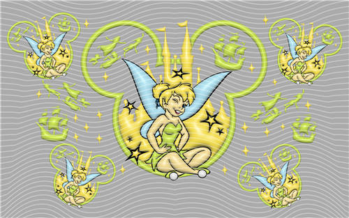 24oz cup wraps-N 458